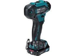 Аккум. шуруповерт MAKITA DF 033 DWAE в чем. (12.0 В, 2 акк., 2.0 А ч Li-Ion, 2 скор., 35 Нм, шурупы до 8 мм)