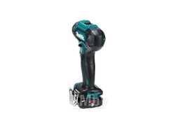 Аккум. шуруповерт MAKITA DF 033 DWAE в чем. (12.0 В, 2 акк., 2.0 А ч Li-Ion, 2 скор., 35 Нм, шурупы до 8 мм)