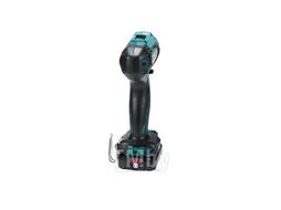 Аккум. шуруповерт MAKITA DF 033 DWAE в чем. (12.0 В, 2 акк., 2.0 А ч Li-Ion, 2 скор., 35 Нм, шурупы до 8 мм)