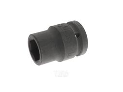 Головка ударная 6-гранная 3/4inch х 21мм, длина 52мм JTC JTC-645221