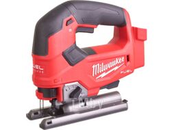 Аккумуляторный лобзик MILWAUKEE M18 FJS-0X FUEL 4933464726