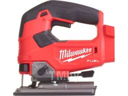 Аккумуляторный лобзик MILWAUKEE M18 FJS-0X FUEL 4933464726