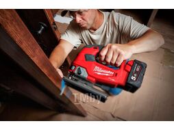 Аккумуляторный лобзик MILWAUKEE M18 FJS-0X FUEL 4933464726