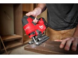 Аккумуляторный лобзик MILWAUKEE M18 FJS-0X FUEL 4933464726