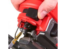 Аккумуляторный лобзик MILWAUKEE M18 FJS-0X FUEL 4933464726