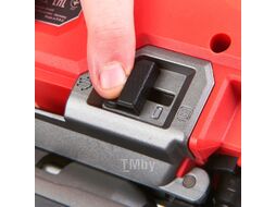 Аккумуляторный лобзик MILWAUKEE M18 FJS-0X FUEL 4933464726