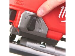 Аккумуляторный лобзик MILWAUKEE M18 FJS-0X FUEL 4933464726