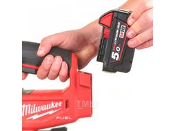 Аккумуляторный лобзик MILWAUKEE M18 FJS-0X FUEL 4933464726