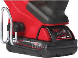 Аккумуляторный степлер MILWAUKEE m18 fncs18gs-0x зауженный 4933471942