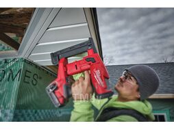 Аккумуляторный степлер MILWAUKEE m18 fncs18gs-0x зауженный 4933471942