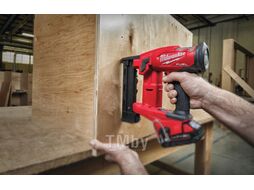Аккумуляторный степлер MILWAUKEE m18 fncs18gs-0x зауженный 4933471942