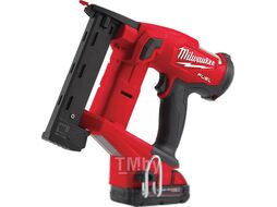 Аккумуляторный степлер MILWAUKEE m18 fncs18gs-0x зауженный 4933471942