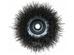 Щетка проволочная чашечная (D 100 мм / M14) для углошлифмашины, MAKITA D-29284