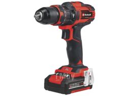 Шуруповерт Einhell TE-CD 18/40 Li BL (2x2,0 Ah)