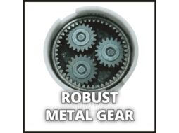Шуруповерт Einhell TE-CD 18/40 Li BL (2x2,0 Ah)