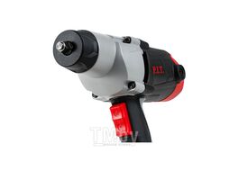 Гайковерт ударный, 220 В/50 Гц, 1100 Вт, 2200 об/мин, 450 Нм PIT PIW1100-C