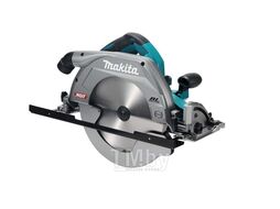 Дисковая пила аккумуляторная (40V / без АКБ и ЗУ / 270 мм / AWS) MAKITA HS011GZ