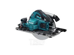 Дисковая пила аккумуляторная (40V / без АКБ и ЗУ / 270 мм / AWS) MAKITA HS011GZ