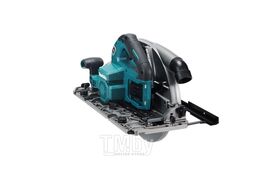 Дисковая пила аккумуляторная (40V / без АКБ и ЗУ / 270 мм / AWS) MAKITA HS011GZ