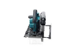 Дисковая пила аккумуляторная (40V / без АКБ и ЗУ / 270 мм / AWS) MAKITA HS011GZ