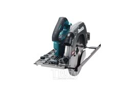 Дисковая пила аккумуляторная (40V / без АКБ и ЗУ / 270 мм / AWS) MAKITA HS011GZ
