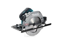 Дисковая пила аккумуляторная (40V / без АКБ и ЗУ / 270 мм / AWS) MAKITA HS011GZ
