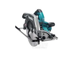 Дисковая пила аккумуляторная (40V / без АКБ и ЗУ / 270 мм / AWS) MAKITA HS011GZ