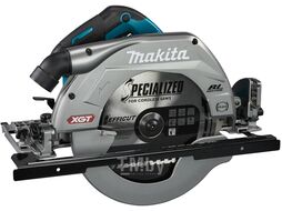Дисковая пила аккумуляторная (40V / без АКБ и ЗУ / 270 мм / AWS) MAKITA HS011GZ