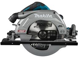 Дисковая пила аккумуляторная (40V / без АКБ и ЗУ / 270 мм / AWS) MAKITA HS011GZ