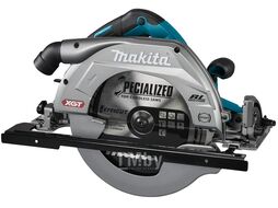 Дисковая пила аккумуляторная (40V / без АКБ и ЗУ / 270 мм / AWS) MAKITA HS011GZ