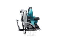 Дисковая пила аккумуляторная (40V / без АКБ и ЗУ / 270 мм / AWS) MAKITA HS011GZ