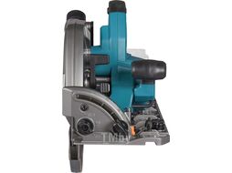 Дисковая пила аккумуляторная (40V / без АКБ и ЗУ / 270 мм / AWS) MAKITA HS011GZ