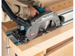 Дисковая пила аккумуляторная (40V / без АКБ и ЗУ / 270 мм / AWS) MAKITA HS011GZ