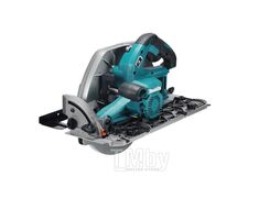 Дисковая пила аккумуляторная (40V / без АКБ и ЗУ / 270 мм / AWS) MAKITA HS011GZ