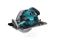 Дисковая пила аккумуляторная (40V / без АКБ и ЗУ / 270 мм / AWS) MAKITA HS011GZ
