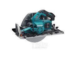 Дисковая пила аккумуляторная (40V / без АКБ и ЗУ / 270 мм / AWS) MAKITA HS011GZ