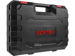 Аккум. перфоратор WORTEX CRH 1810 в чем. ALL1 (18.0 В, БЕСЩЕТОЧНЫЙ, , 1.2 Дж, вес 1,14 кг)