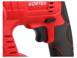 Аккум. перфоратор WORTEX CRH 1810 в чем. ALL1 (18.0 В, БЕСЩЕТОЧНЫЙ, , 1.2 Дж, вес 1,14 кг)