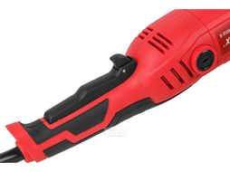 Щеточная шлифмашина WORTEX WS 1012 S в кор. 1300 Вт, 100х120 мм, 900-3700 об/мин (Регул. об., 3.7 кг)