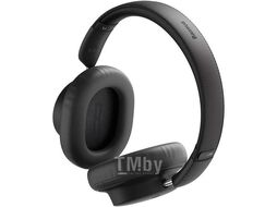 Bluetooth Наушники Baseus NGTD030101 Bowie D03 Wireless Headphones Black