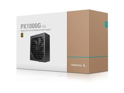 Блок питания DeepCool PX1000P 1000W (R-PXA00P-FC0B-EU)