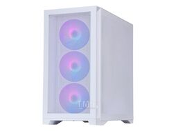 Корпус HAFF Glory Mini Air Черный