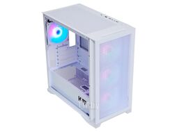 Корпус HAFF Glory Mini Air Черный