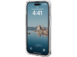 Чехол UAG Plyo для iPhone 14 Pro for MagSafe Ice (114070114343)