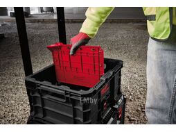 Планка разделительная PACKOUT™ для открытого ящика MILWAUKEE 4932480624