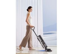 Беспроводной пылесос для сухой и влажной уборки Dreame H13 Pro wet and dry Vacuum Cleaner (HHR27C)