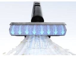 Беспроводной пылесос для сухой и влажной уборки Dreame H13 Pro wet and dry Vacuum Cleaner (HHR27C)