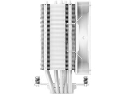 Кулер DeepCool AG500 WH ARGB Белый (R-AG500-WHANMN-G)