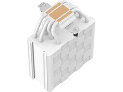 Кулер DeepCool AG500 WH ARGB Белый (R-AG500-WHANMN-G)
