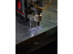 Фреза HSS D26х50мм (кольцевая, с хвостовиком Weldon 19мм, на 30% больше производительности) MILWAUKEE 4932343301